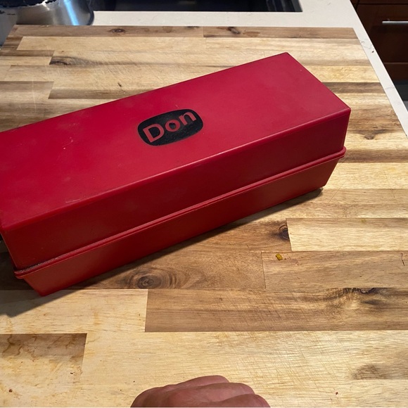 Culinary 3 stone sharpening system-----SOLD  SOLD  SOLD - Picture 1 of 10